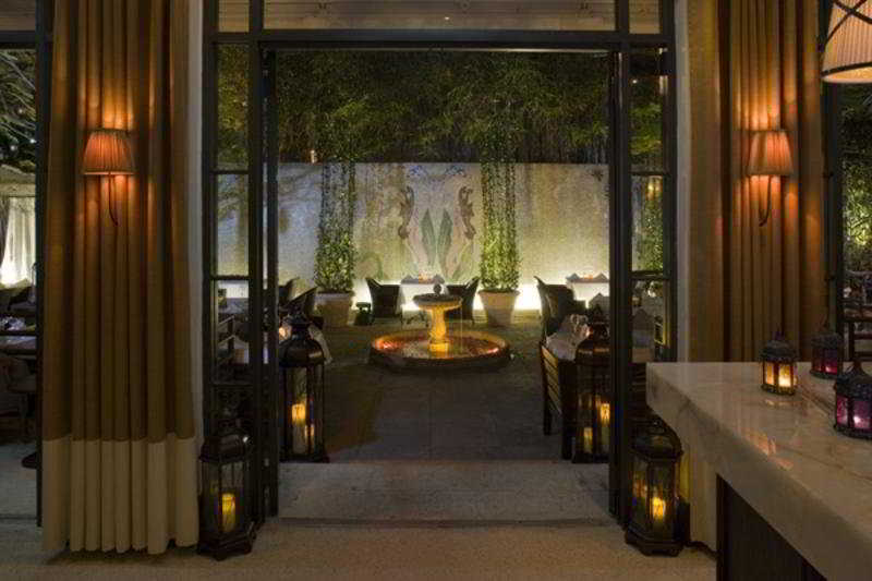 The Astor By Luxurban, Trademark Collection By Wyndham Miami Beach Restaurant photo